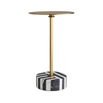 Clarita Accent Table