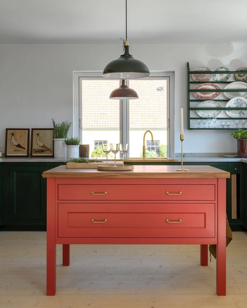 Farrow & ball Blazer No. 212 paint, duvallatelier.com