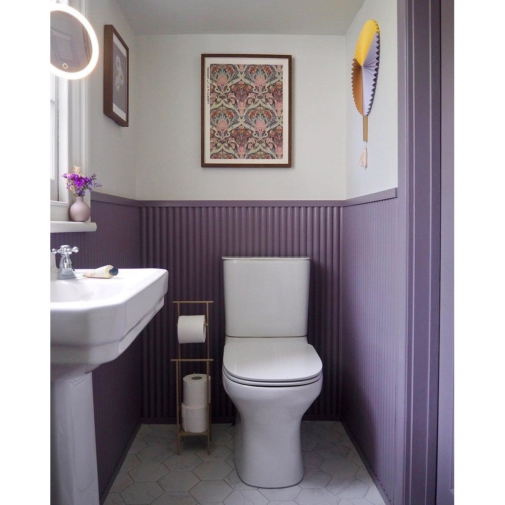 Farrow & Ball Brassica No. 271 Paint, dauvallatelier.com