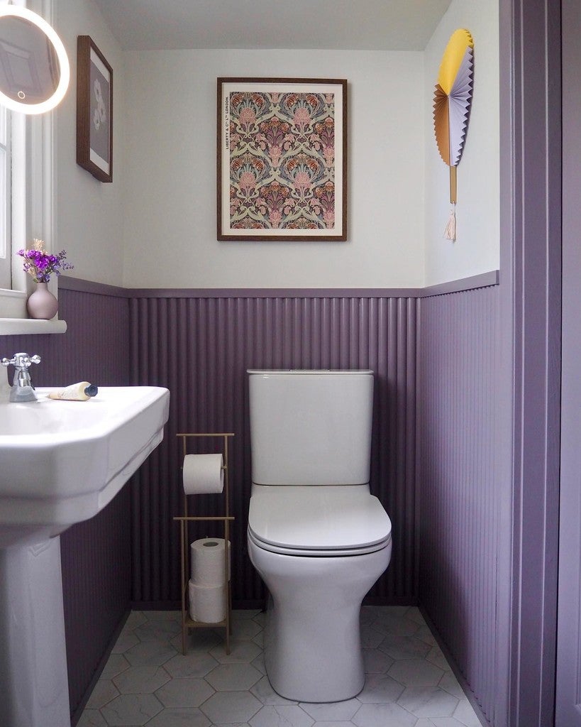 Farrow & Ball Brassica No. 271 Paint, dauvallatelier.com
