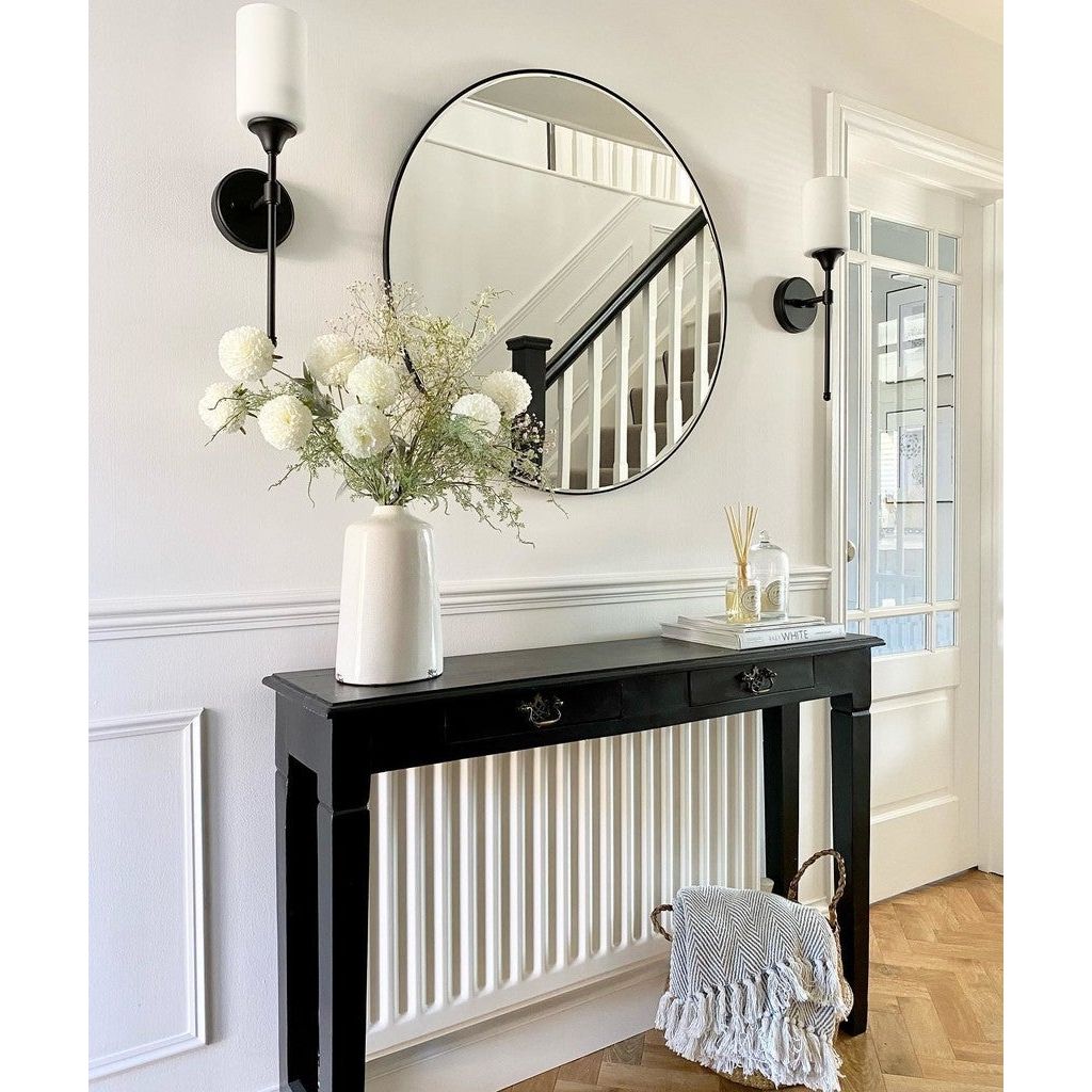 Farrow & Ball All White No. 2005 paint, duvallattelier.com
