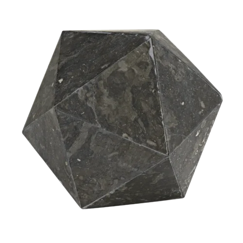 POLYHEDRON OBJECT