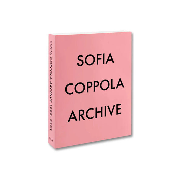 ARCHIVE SOFIA COPPOLA