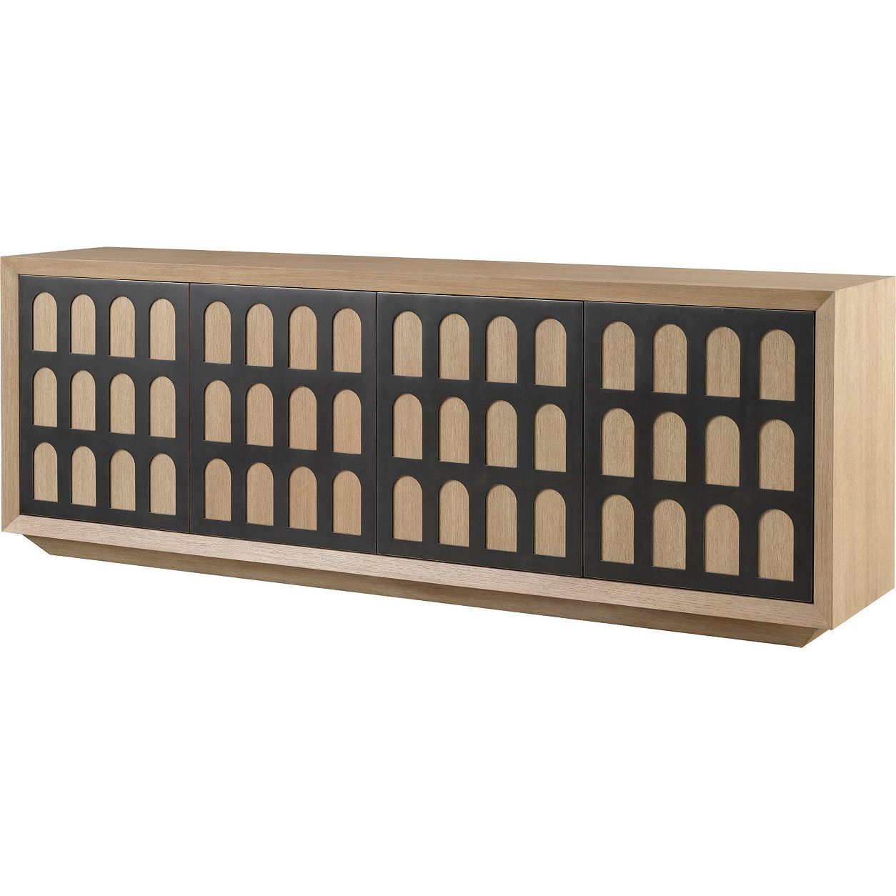 MAGNUS CREDENZA by BAKER