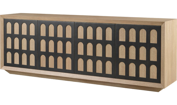 MAGNUS CREDENZA by BAKER