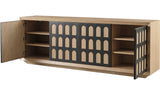 MAGNUS CREDENZA by BAKER