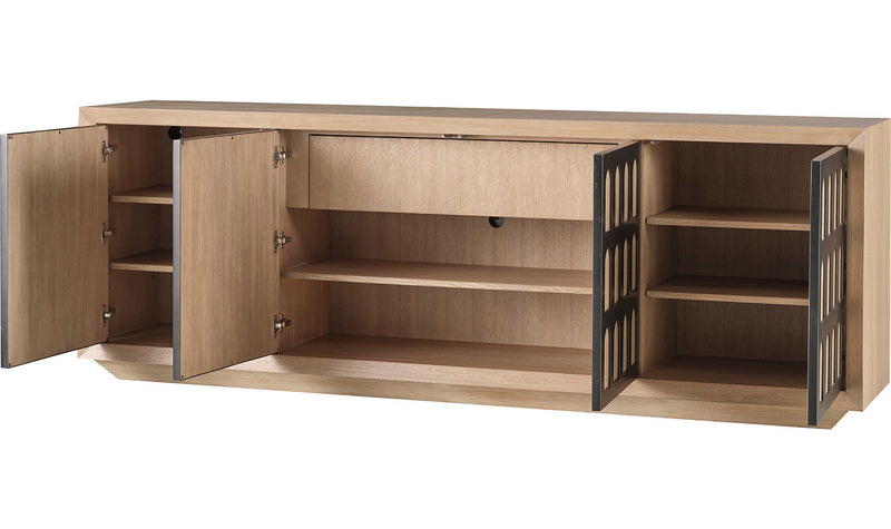 MAGNUS CREDENZA by BAKER