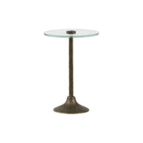 ADRIA DRINK TABLE by BAKER