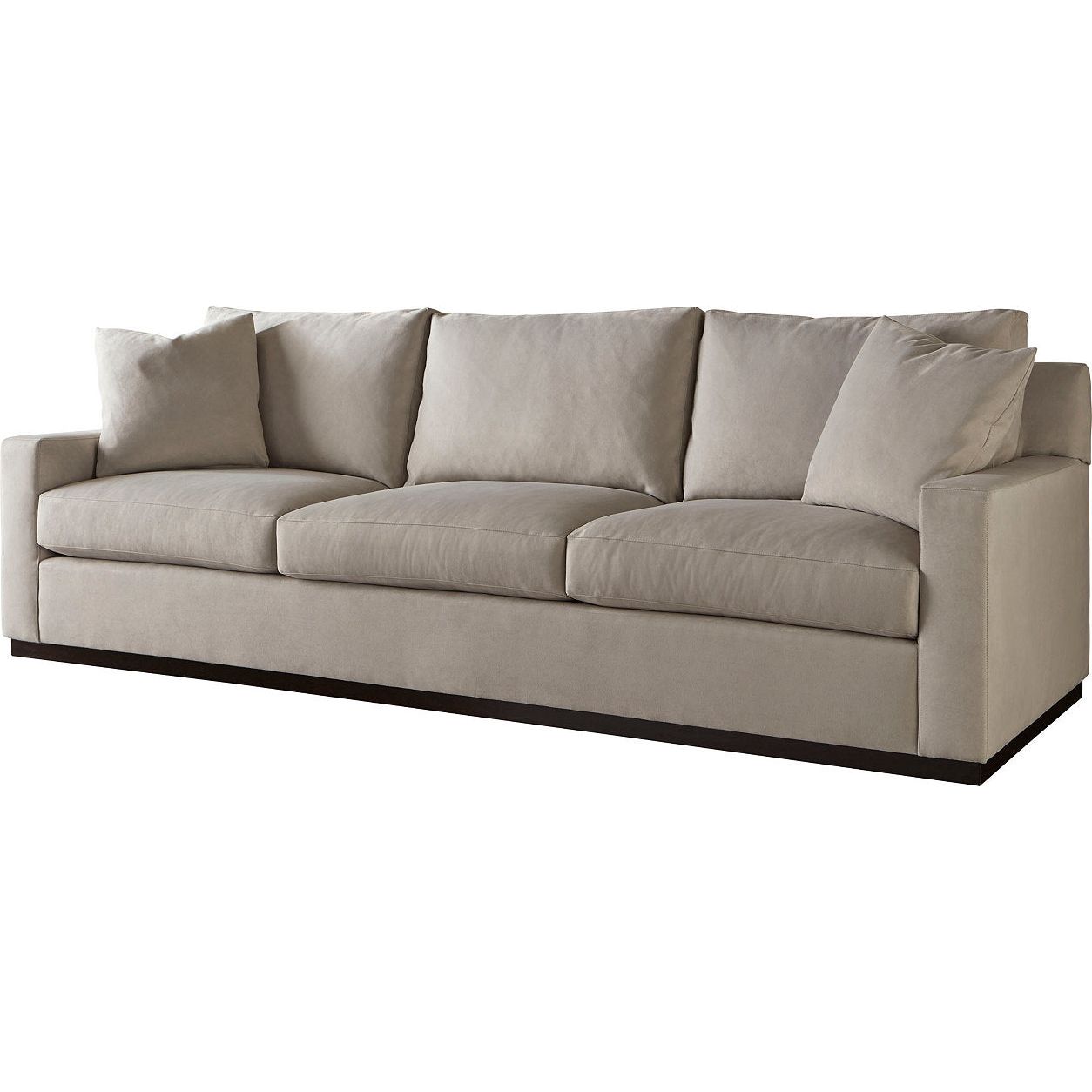 BESPOKE SOFA by BAKER