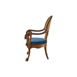 KARELIAN HOST CHAIR by BAKER