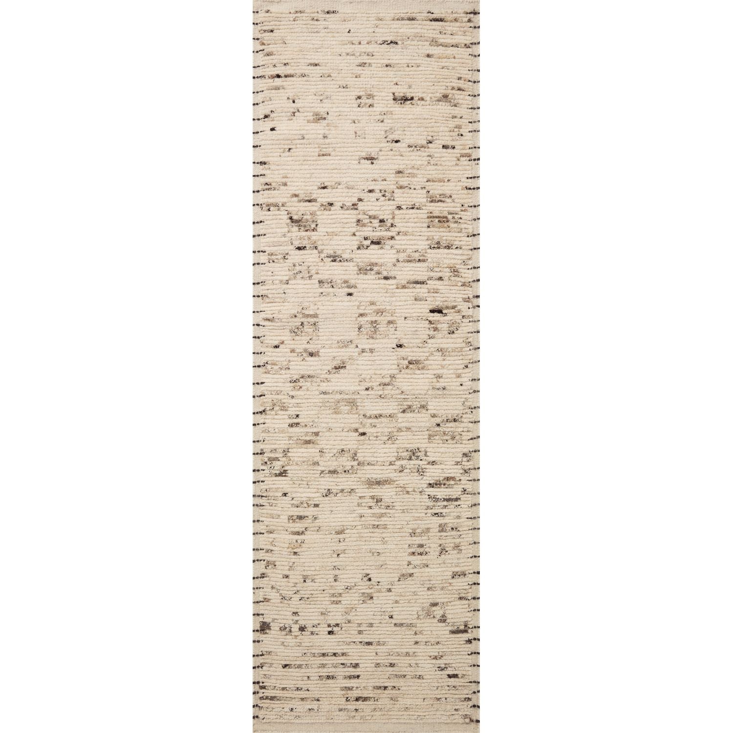 BRIYANA NATURAL-GRANITE RUG, duvallatelier.com
