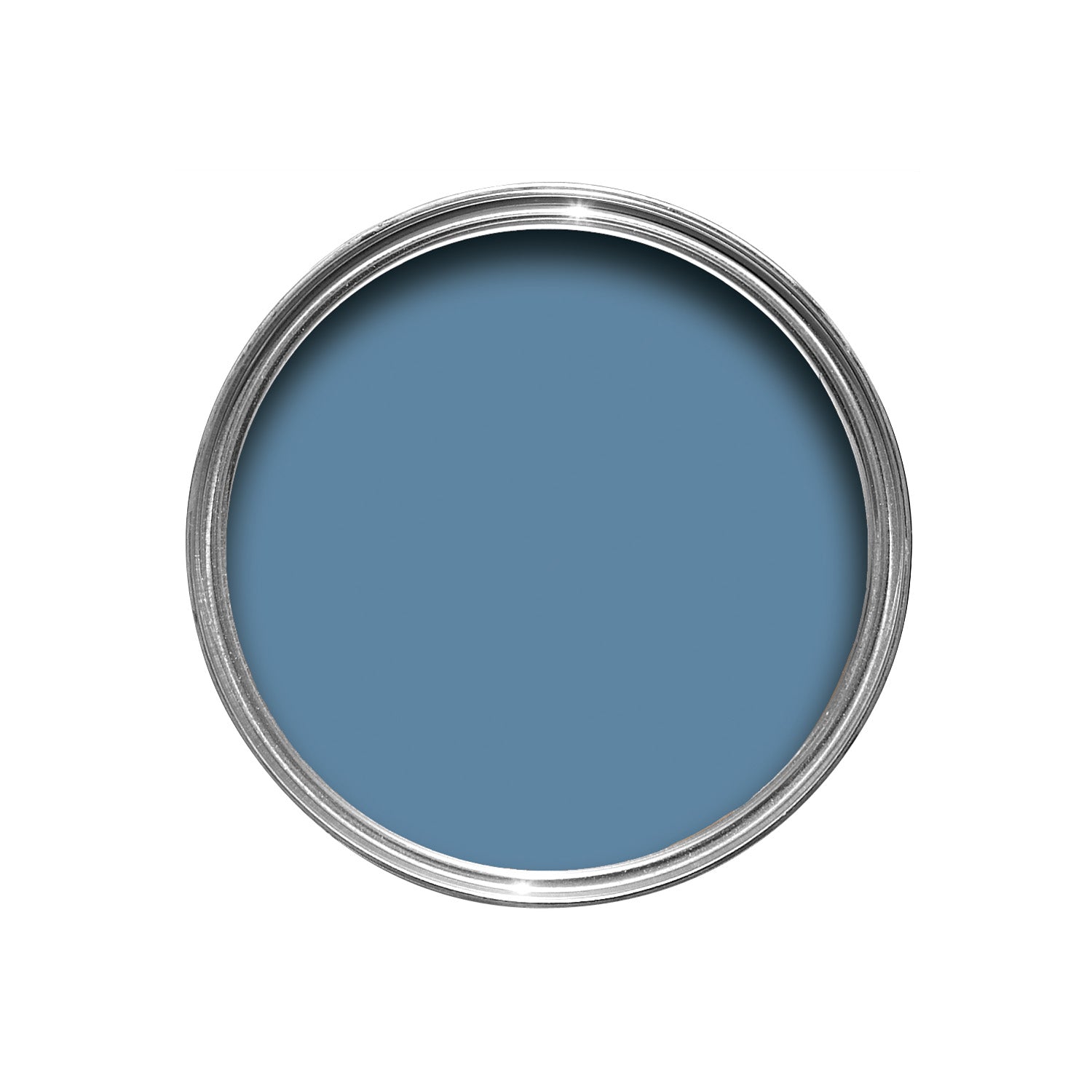 Farrow & Ball Belvedere Blue No. 215 paint, duvallatelier.com