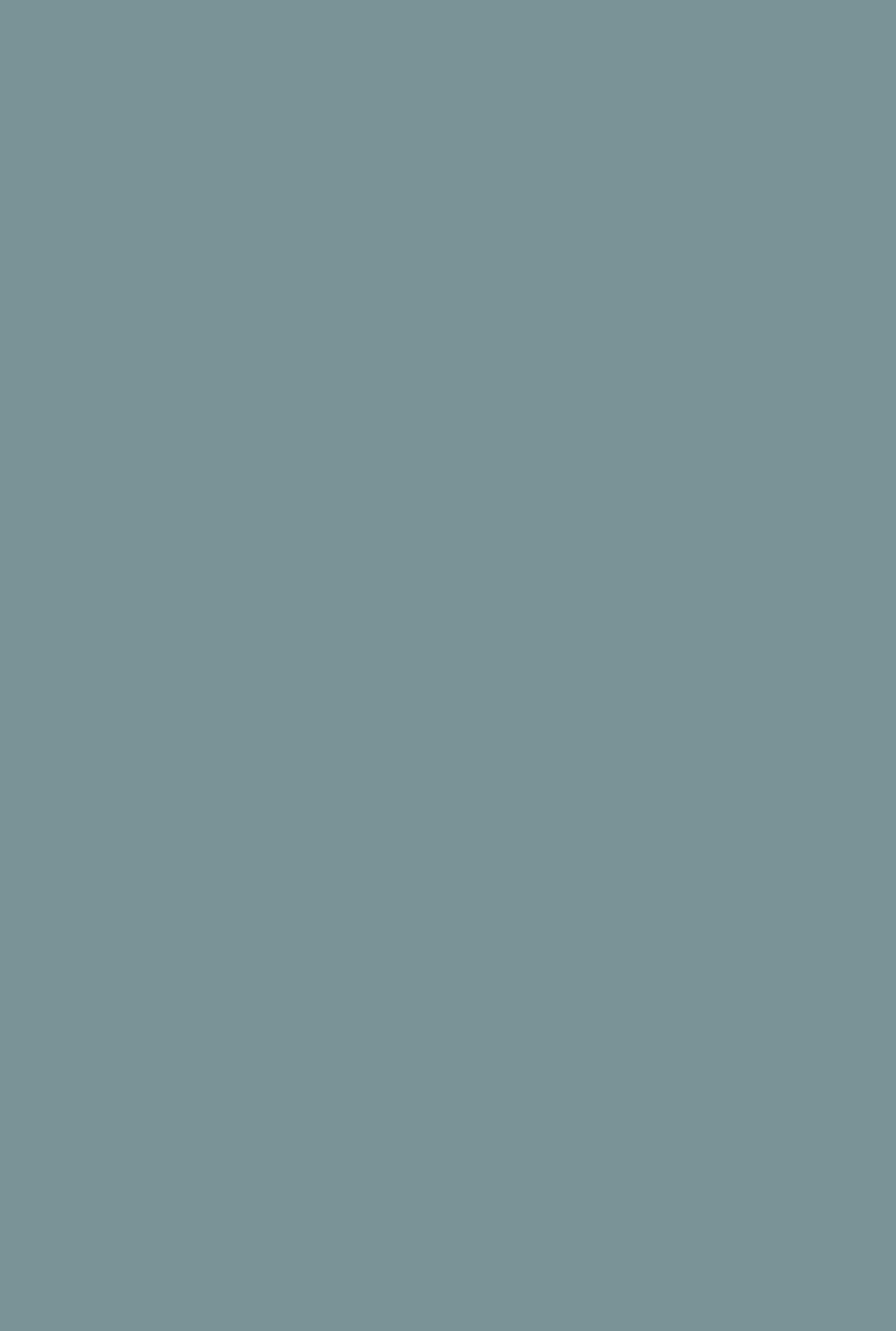 Farrow & Ball Berrington Blue No. 14 paint swatch, duvallatelier.com