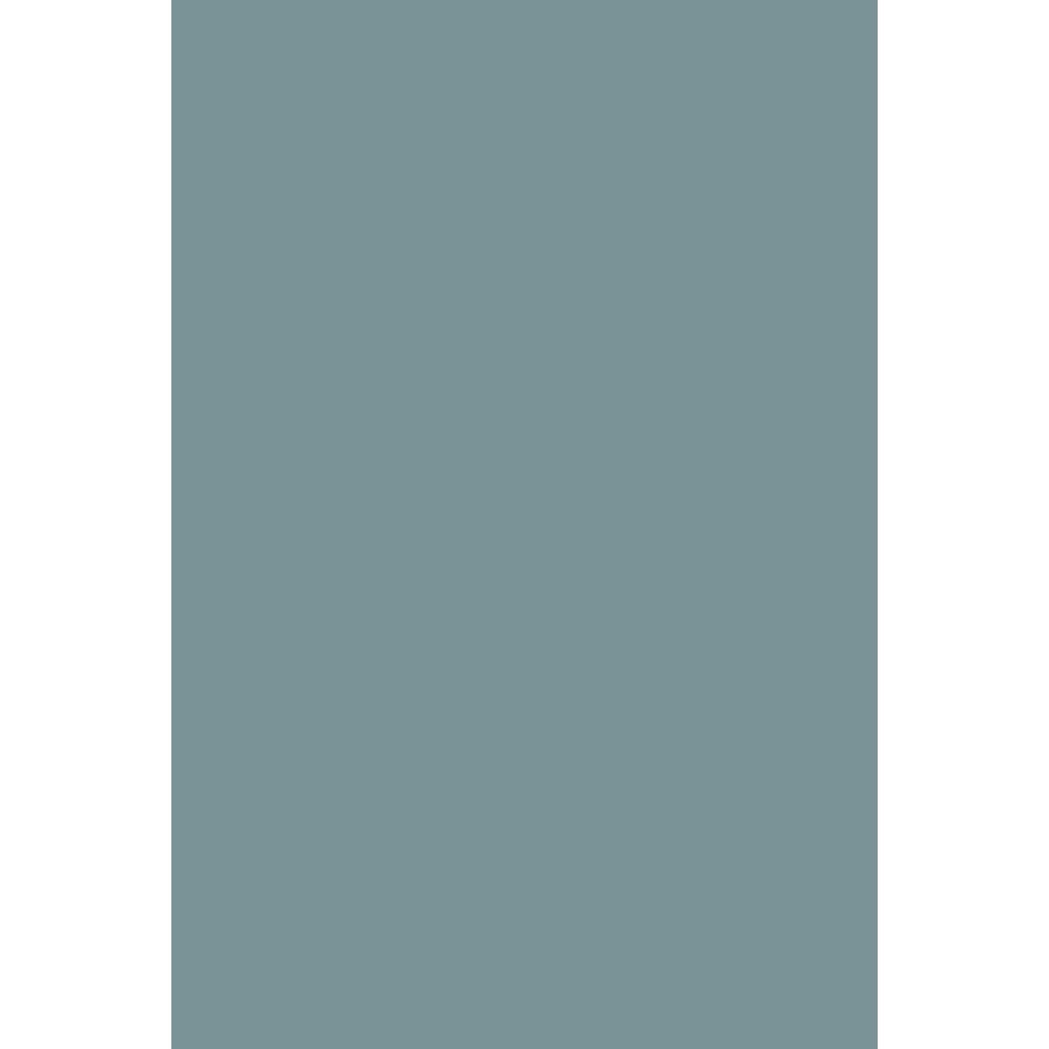 Farrow & Ball Berrington Blue No. 14 paint swatch, duvallatelier.com
