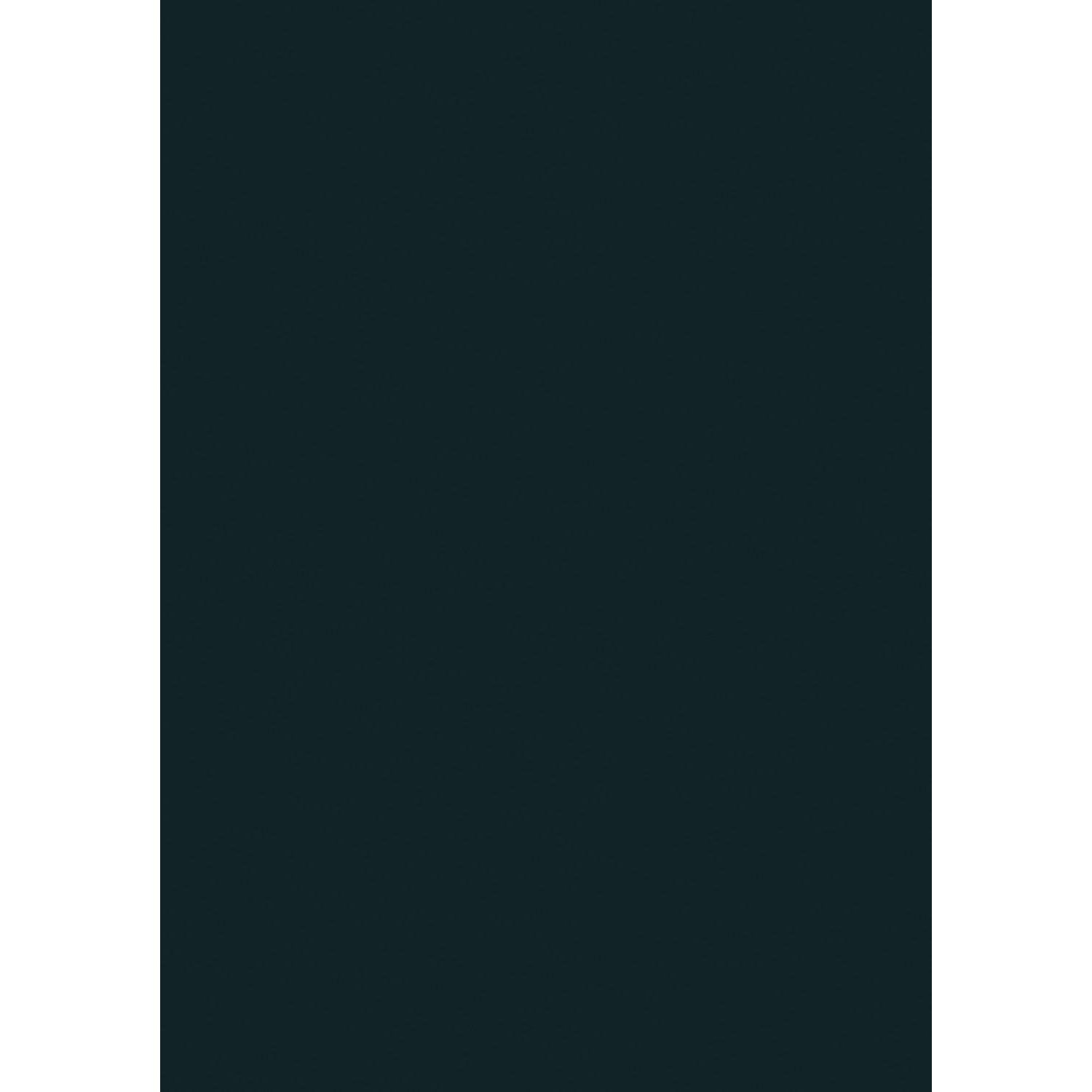 Farrow & Ball Black Blue No. 95 Swatch, duvallatelier.com