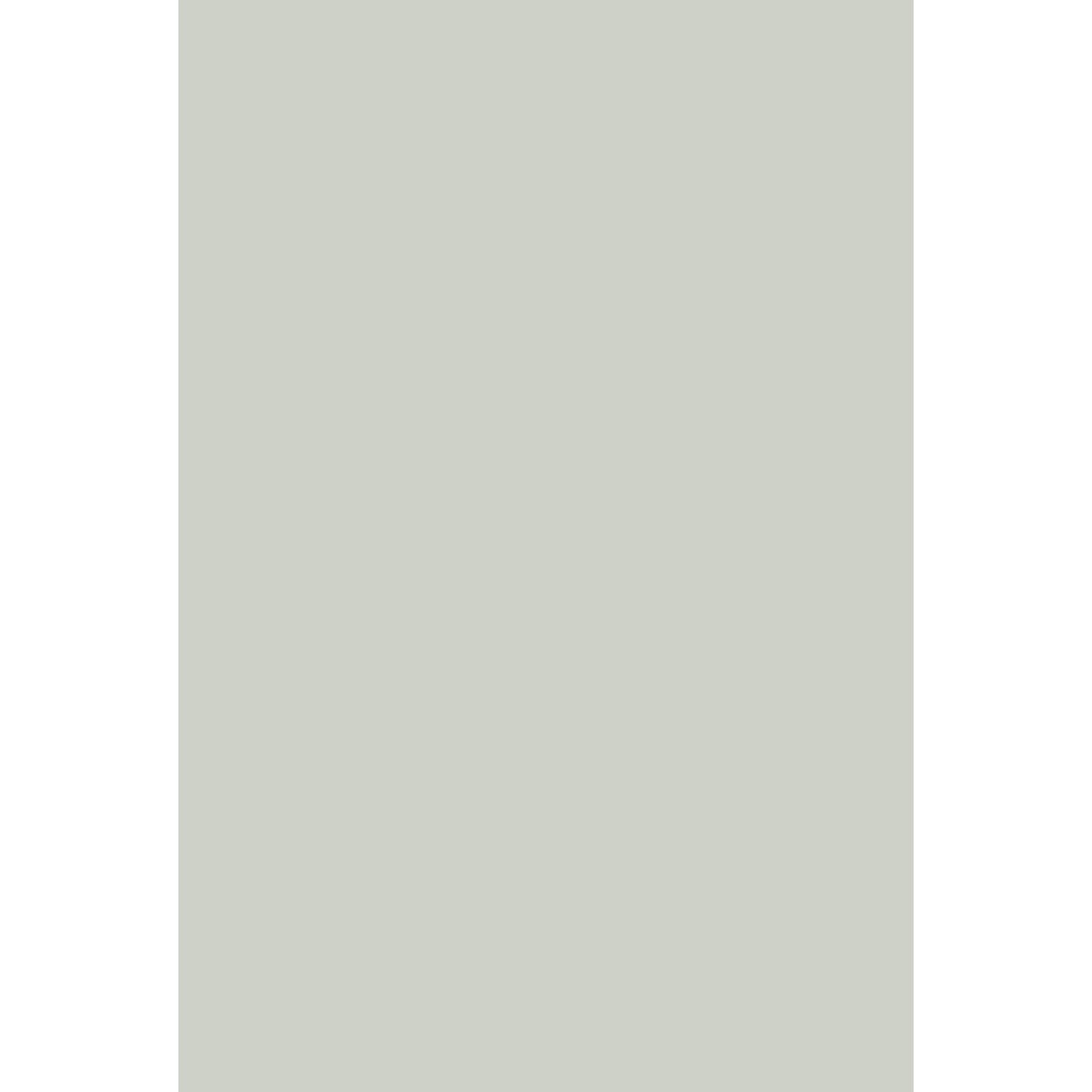 Blanc De Chine No. 9814 paint swatch, Duvallatelier.com