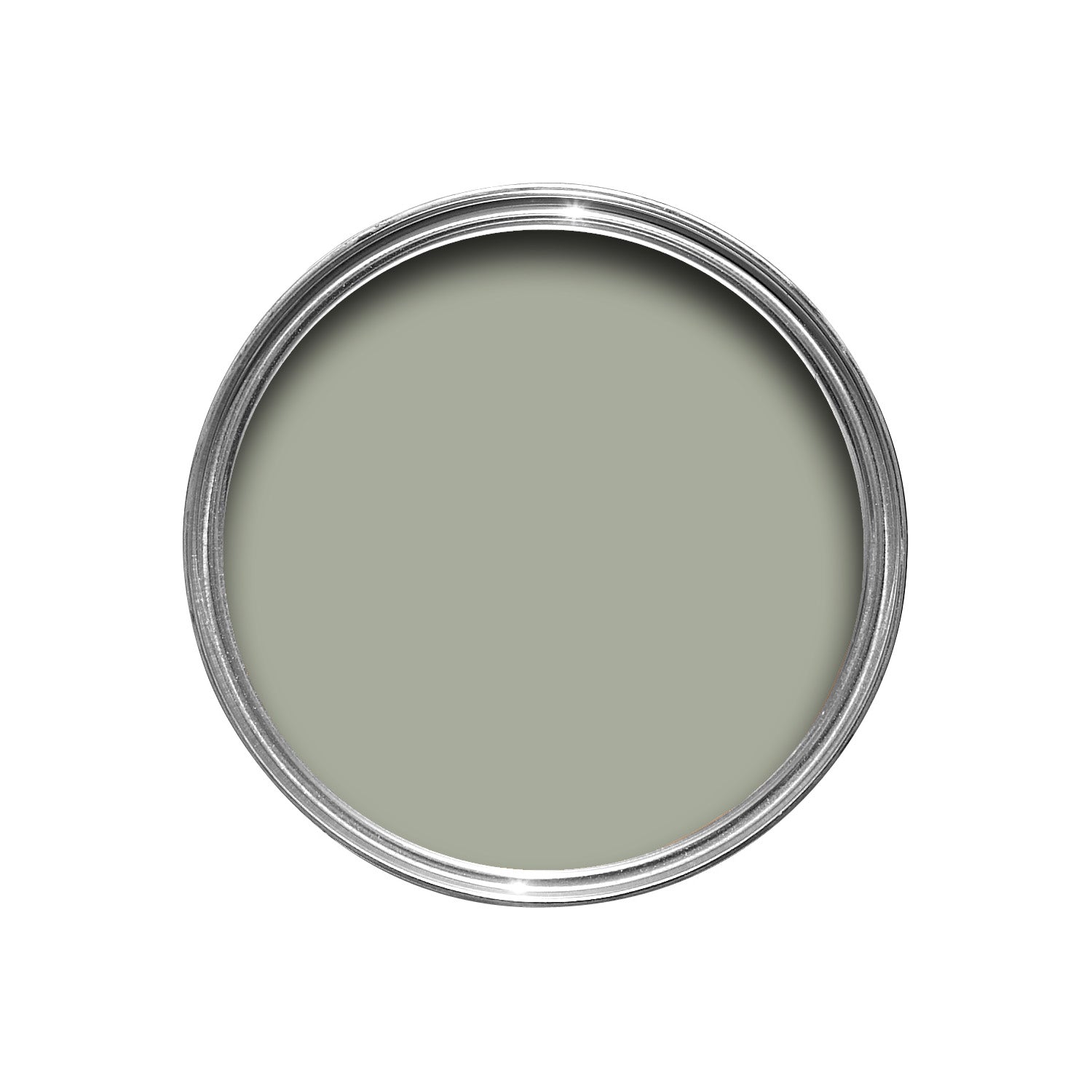 Farrow & Ball Blue Gray No. 91 paint, duvallatelier.com