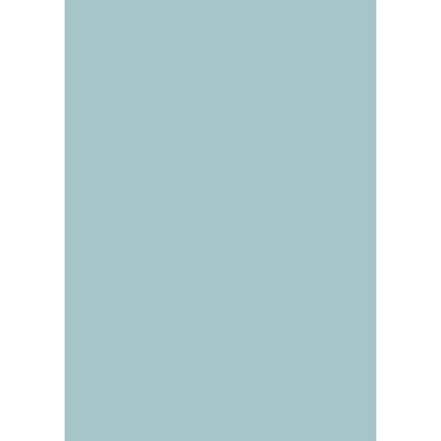 Farrow &amp; Ball Blue Ground No. 210 Swatch paint, duvallatelier.com