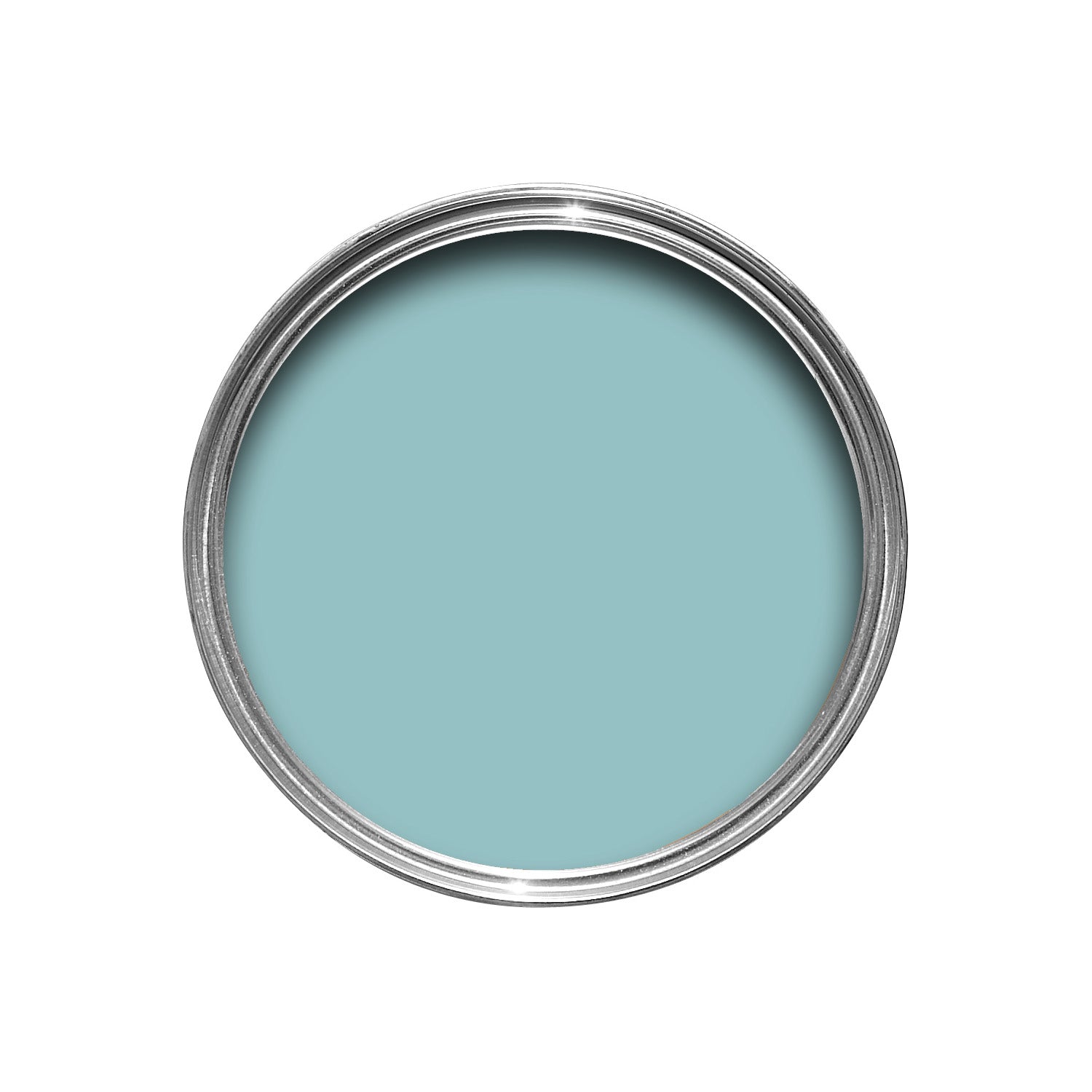 Farrow & Ball Blue Ground No. 210 paint, duvallatelier.com
