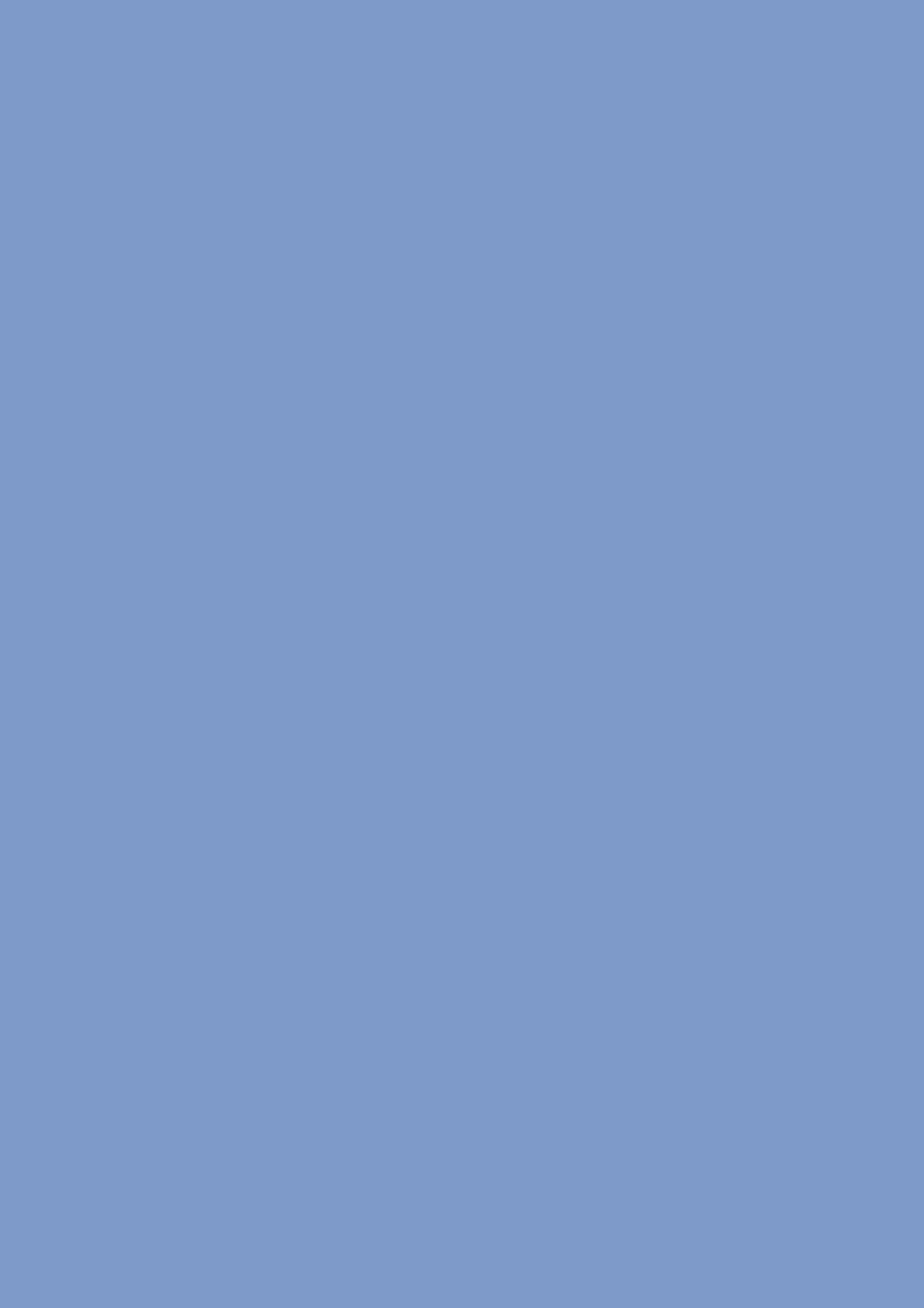 Farrow & Ball Bothy Blue No. G11 Swatch, duvallatelier.com
