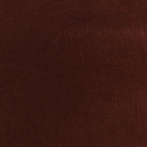 ATELIER COLLECTION PILLOW- ROOT BEER MOHAIR PILLOW