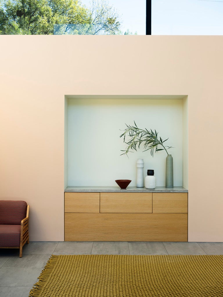 Farrow & Ball Light Sand No. CC2 paint, duvallatelier.com