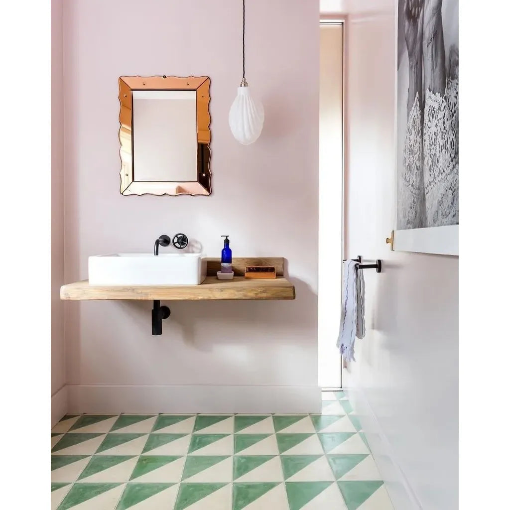 Farrow & Ball Calamine No. 230  paint color, duvallatelier.com