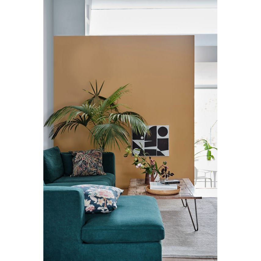 Farrow &amp; Ball Cane No. 53 paint, duvallatelier.com