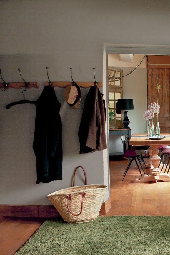 Farrow &amp; Ball Charleston Gray No. 243, duvallatelier.com