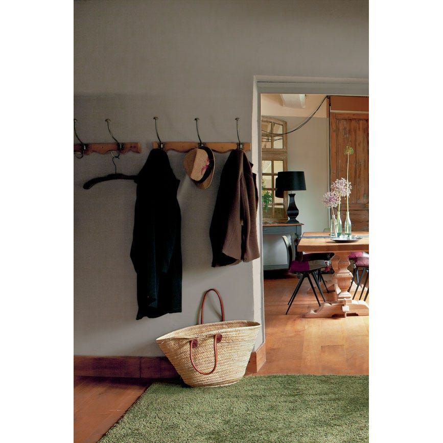 Farrow &amp; Ball Charleston Gray No. 243, duvallatelier.com