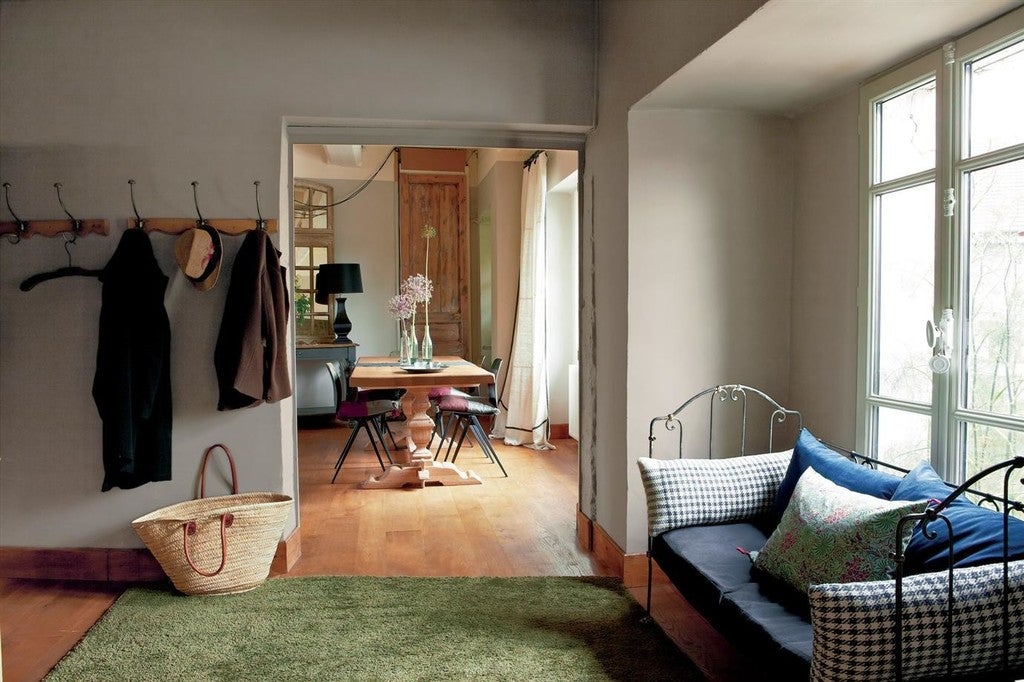 Farrow &amp; Ball Charleston Gray No. 243, duvallatelier.com