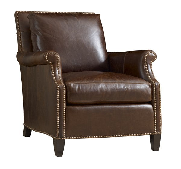 Chartwell Chair, duvallatelier.com