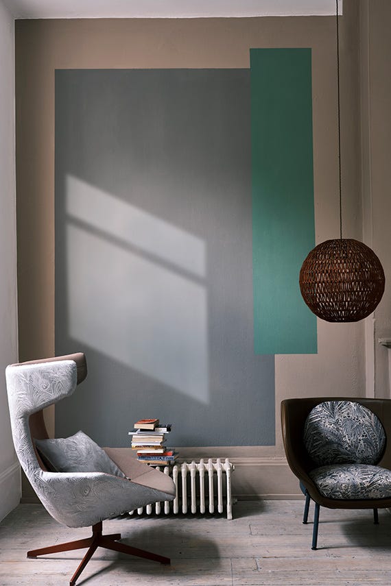 Farrow &amp; Ball Chemise No. 216 paint, duvallatelier.com
