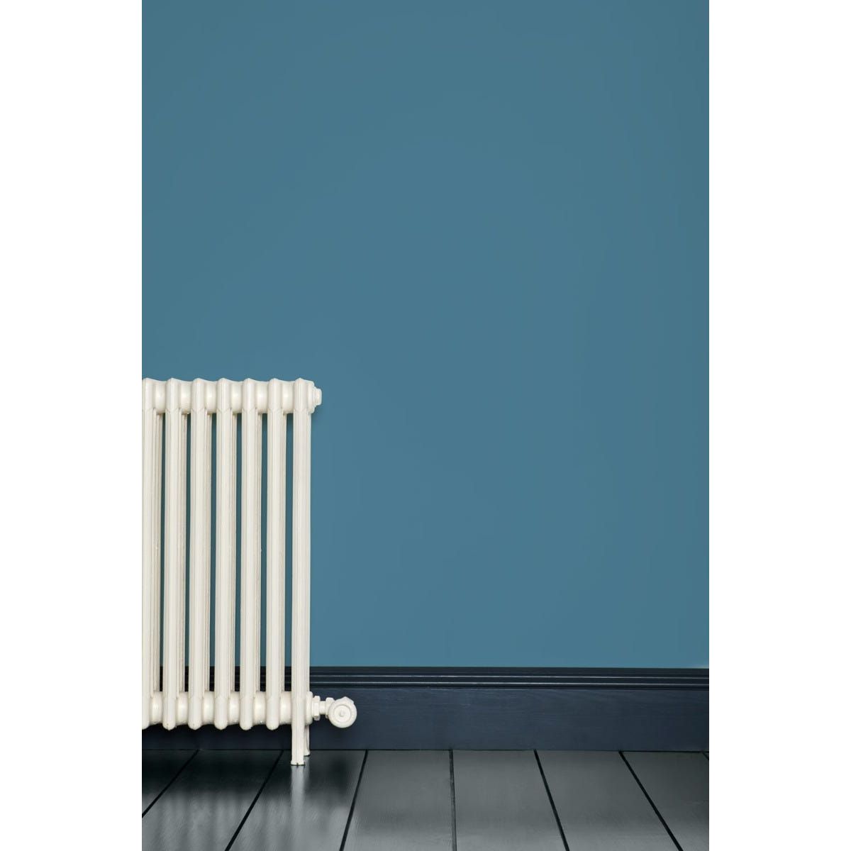 Farrow &amp; Ball Chinese Blue No. 90 paint, duvallatelier.com