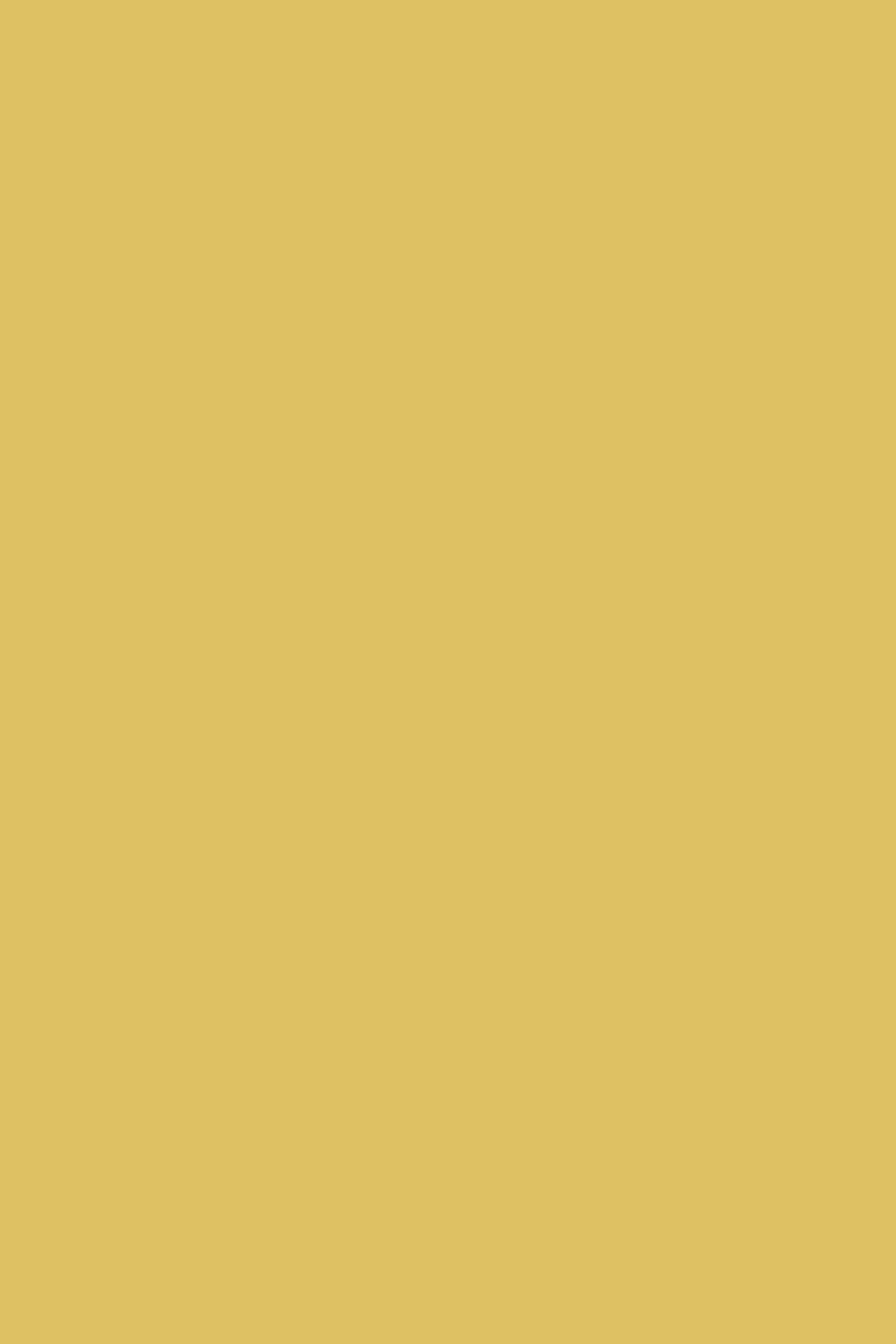 Farrow &amp; Ball Ciara Yellow No. 73 paint swatch, duvallatelier.com