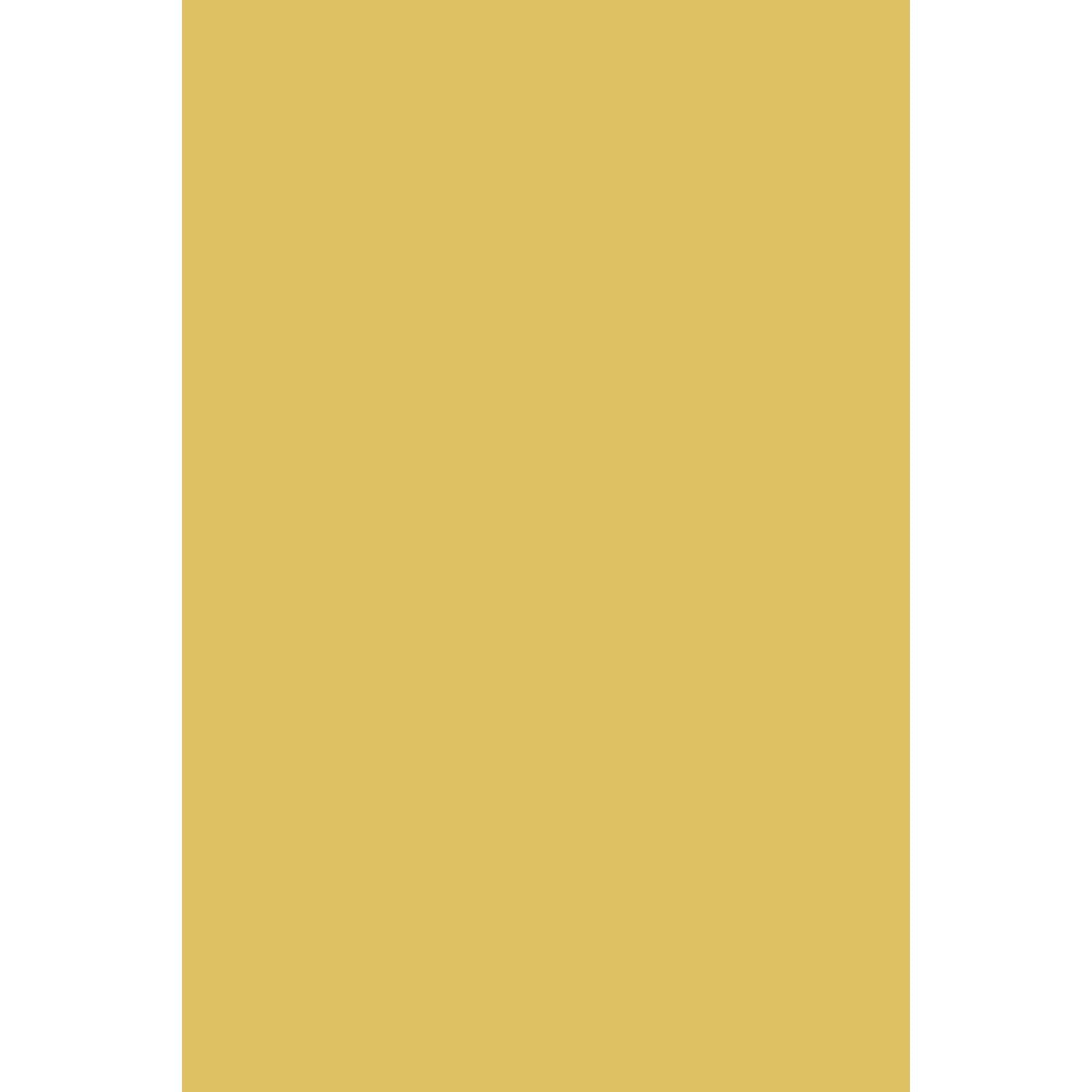 Farrow &amp; Ball Ciara Yellow No. 73 paint swatch, duvallatelier.com