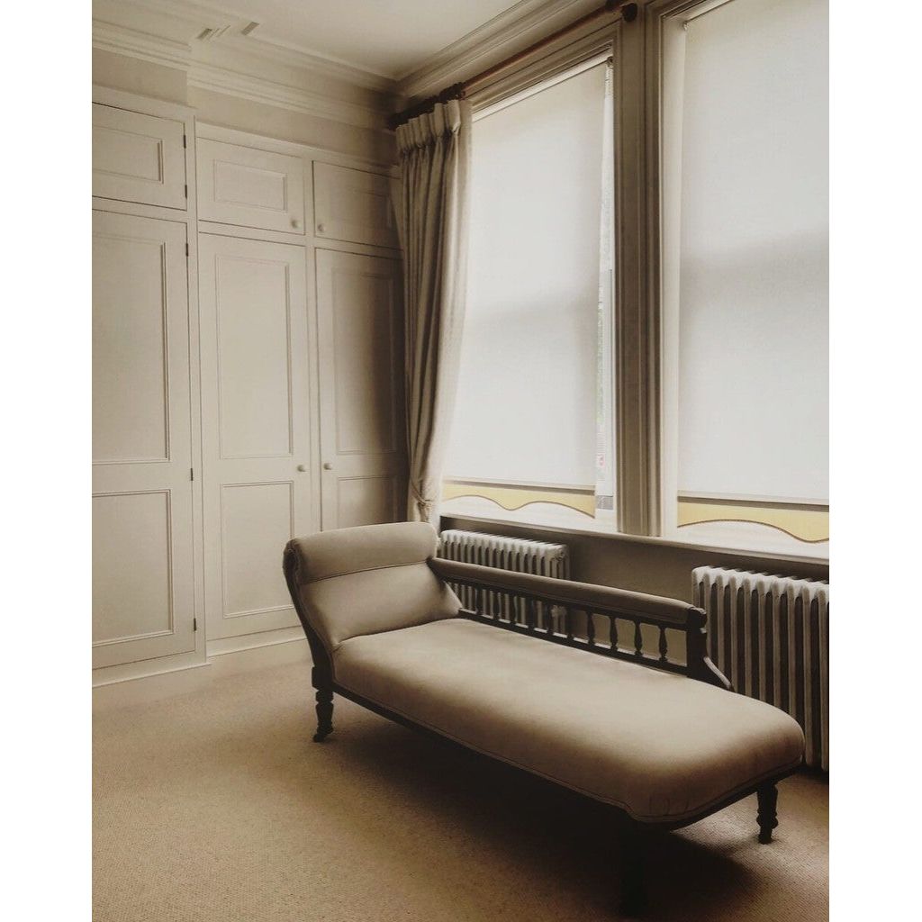 Farrow &amp; Ball Clunch No. 2009 paint, duvallaterlier.com