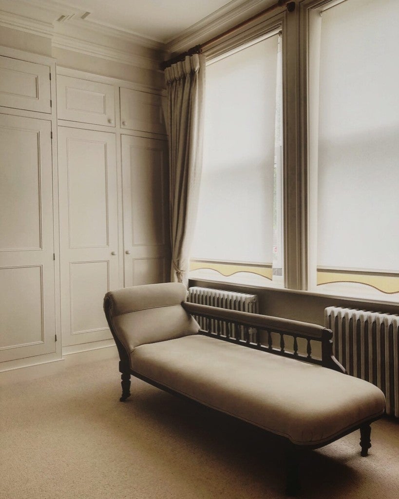 Farrow &amp; Ball Clunch No. 2009 paint, duvallaterlier.com