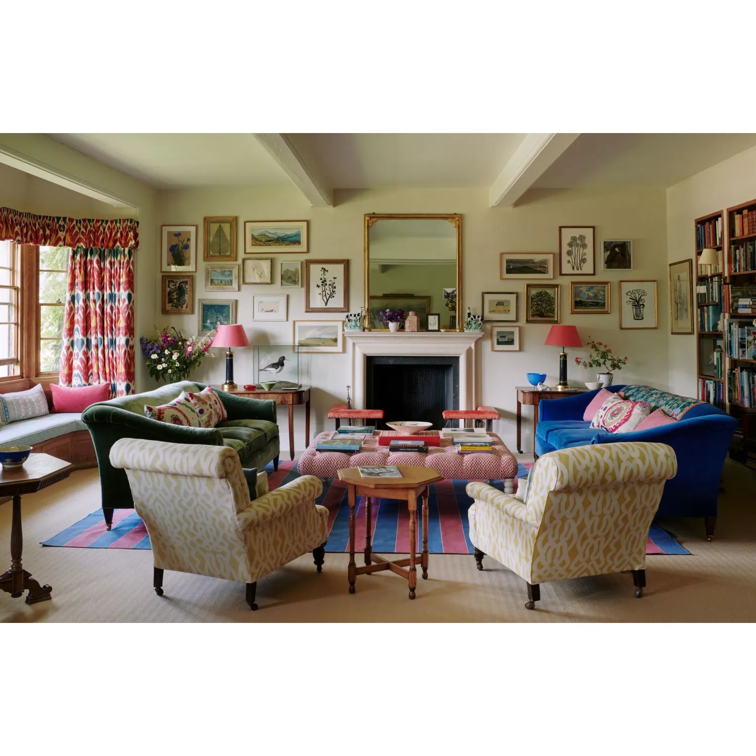 Farrow &amp; Ball Clunch No. 2009 paint, duvallaterlier.com