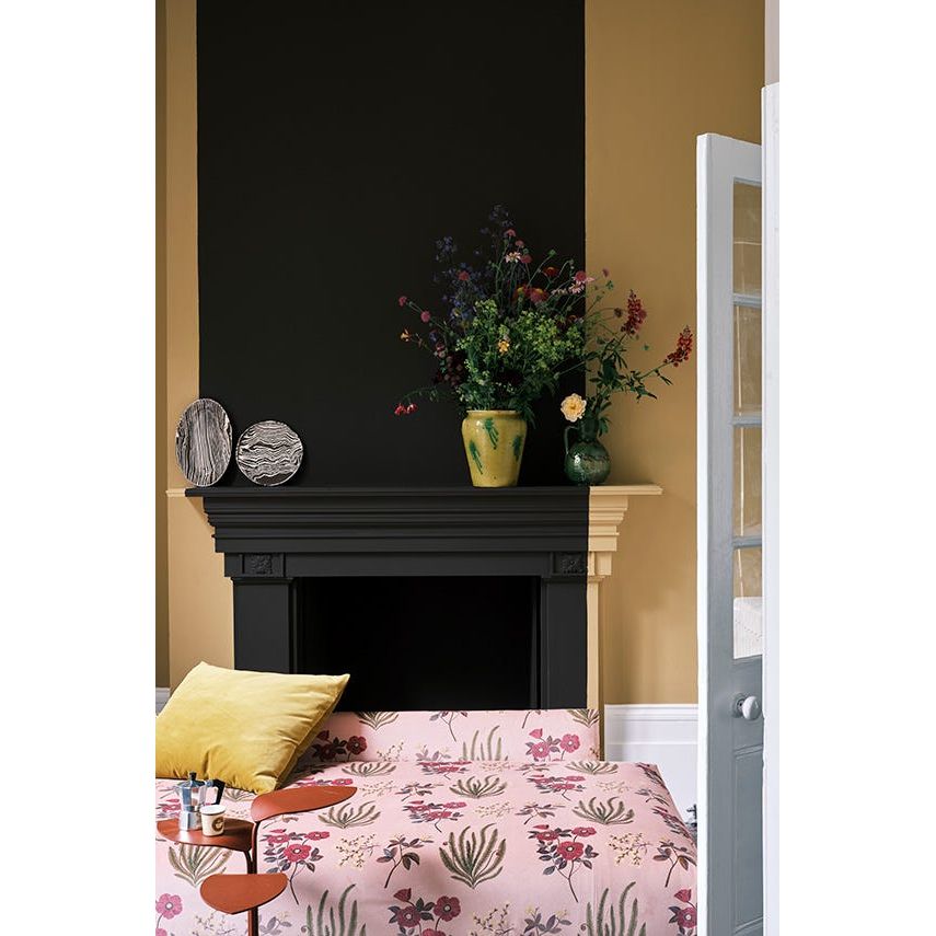 Farrow & Ball Cola No. 9918 paint, duvallatelier.com