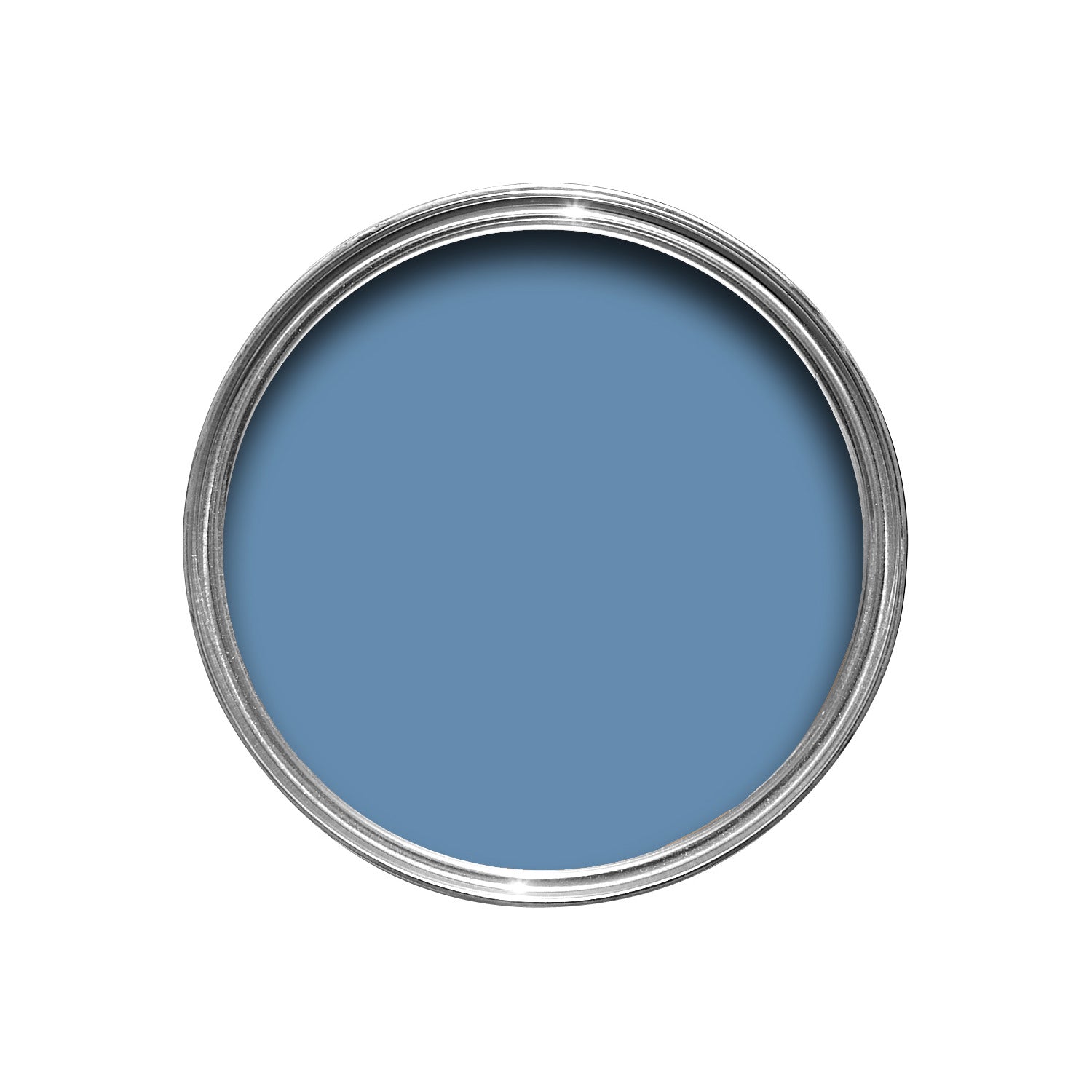 Farrow &amp; Ball Cook's Blue No. 237 paint, duvallatelier.com