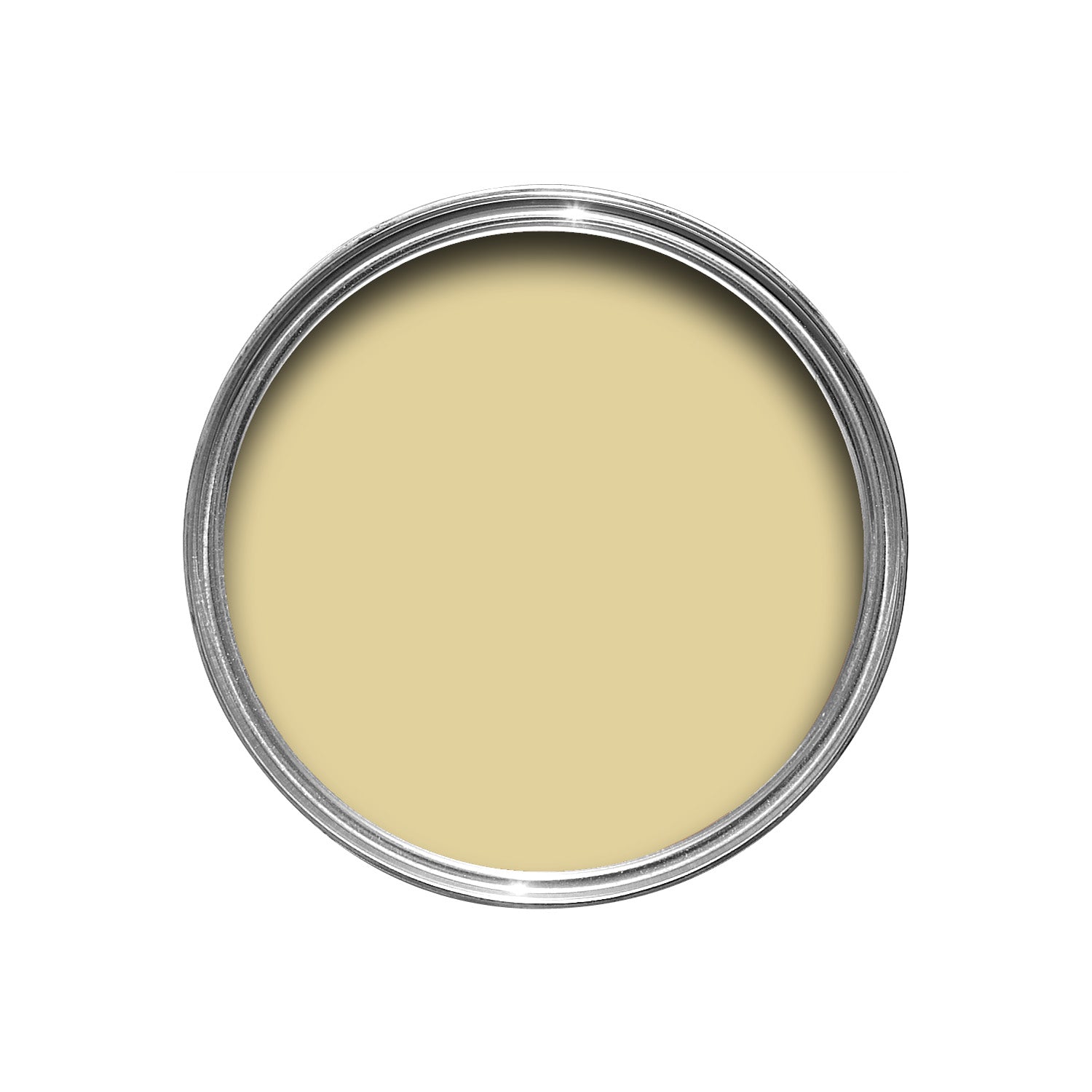 Farrow & Ball Cream No. 44 paint, duvallatelier.com