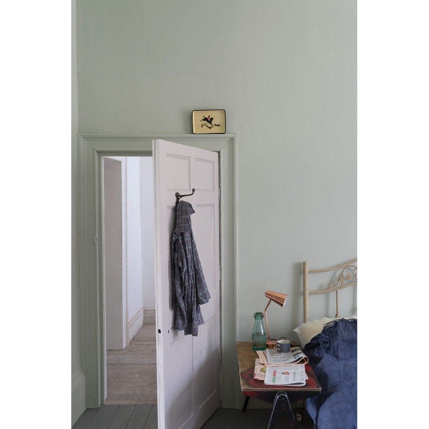 Farrow &amp; Ball Cromarty No. 285 paint, duvallatelier.com