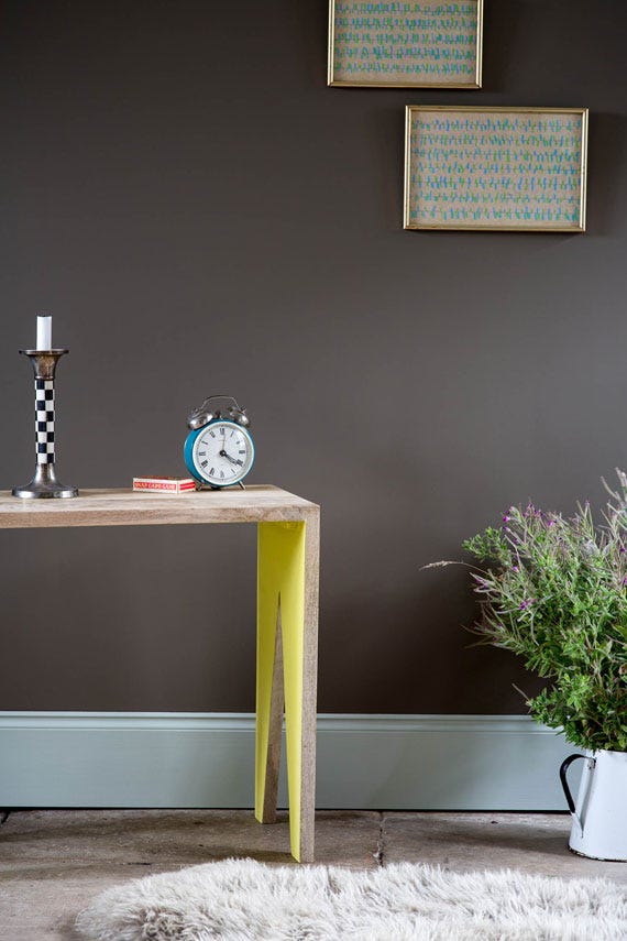 Farrow &amp; Ball Cromarty No. 285 paint, duvallatelier.com