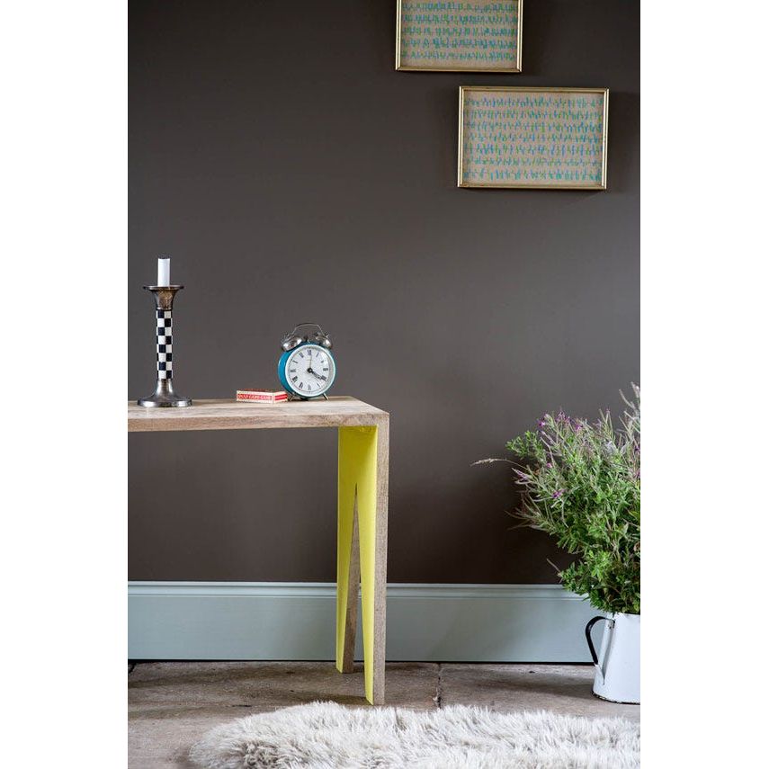 Farrow &amp; Ball Cromarty No. 285 paint, duvallatelier.com