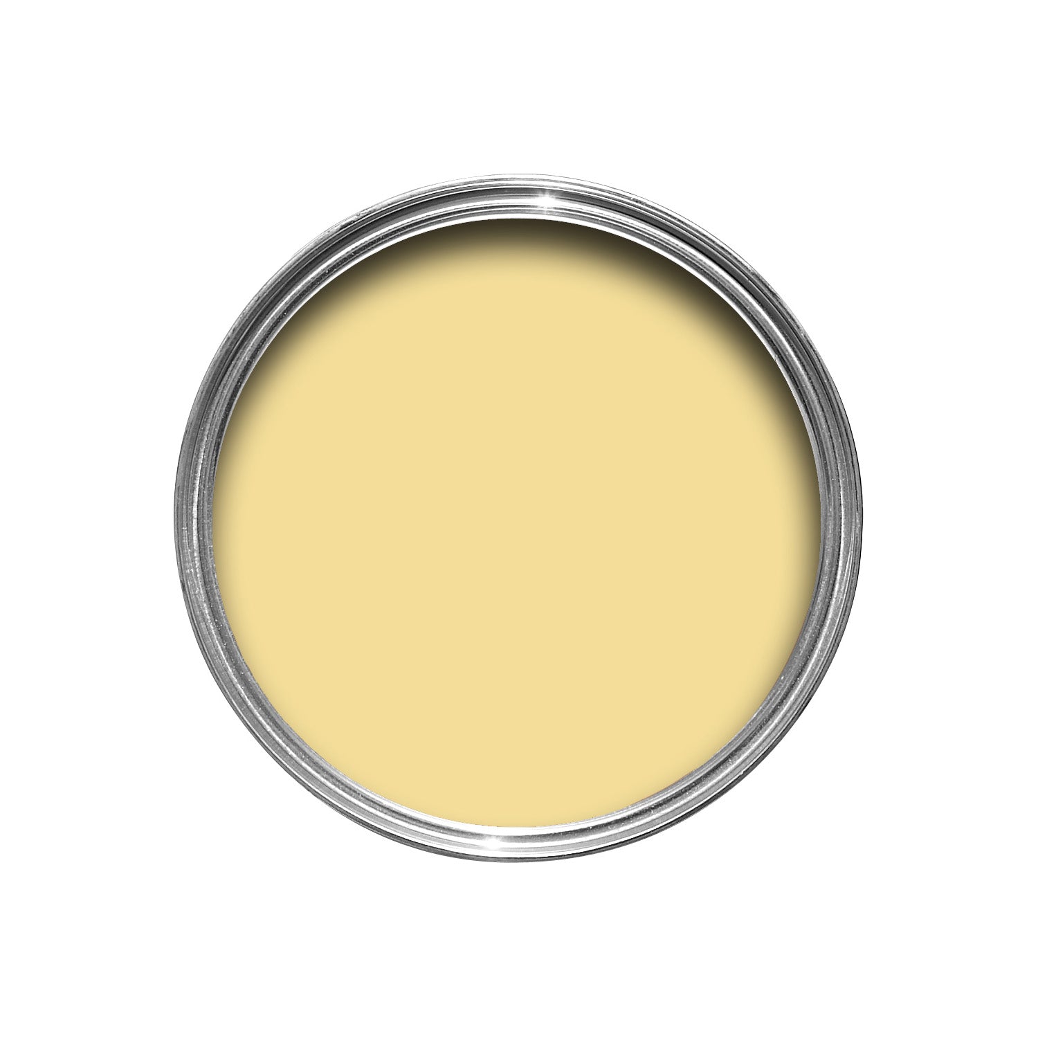 Farrow & Ball Dayroom Yellow No. 233 paint, duvallatelier.com