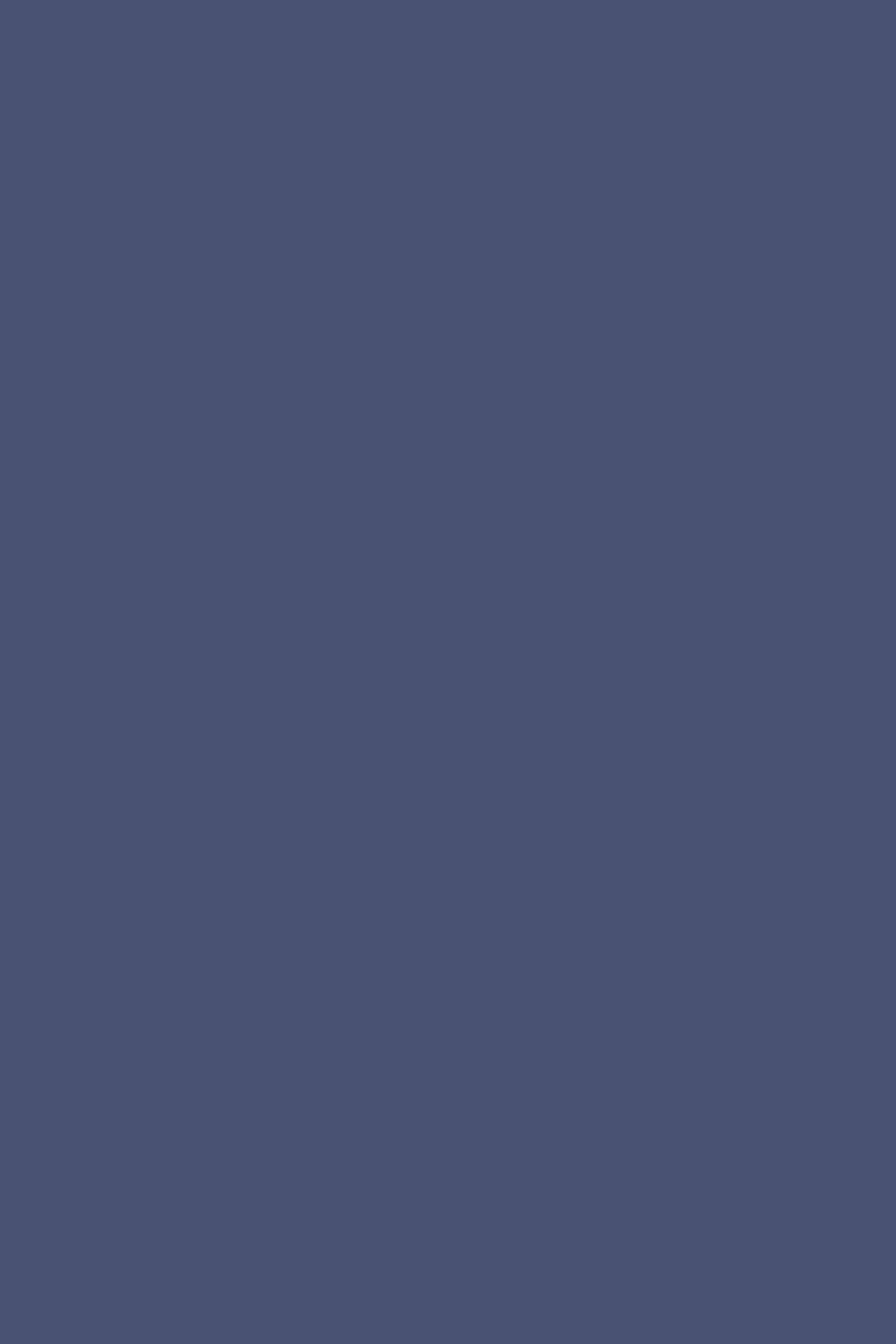 Farrow & Ball Drawing Room Blue No. 253 paint swatch, duvallatelier.com