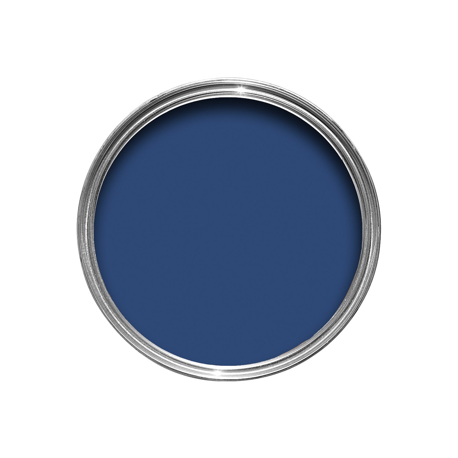 Farrow & Ball Drawing Room Blue No. 253 paint, divallatelier.com