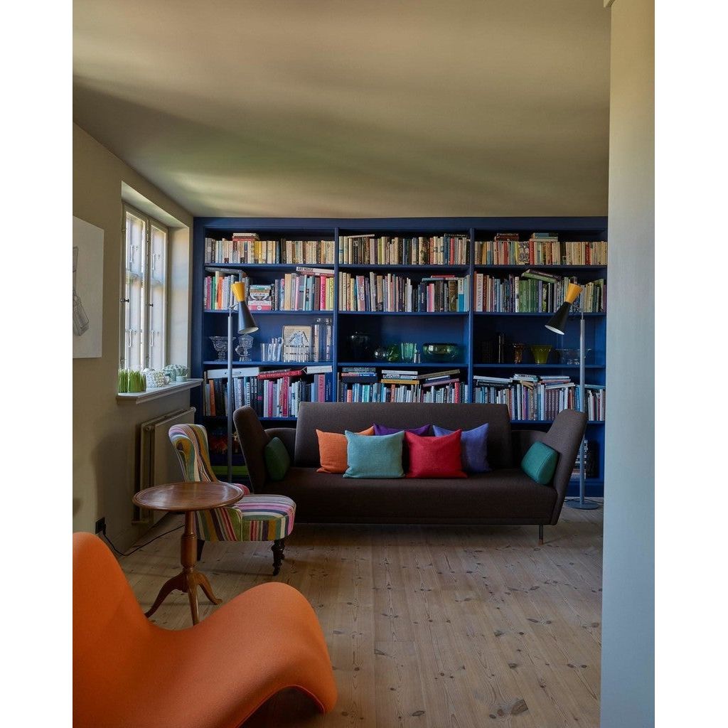 Farrow & Ball Drawing Room Blue No. 253 paint, divallatelier.com