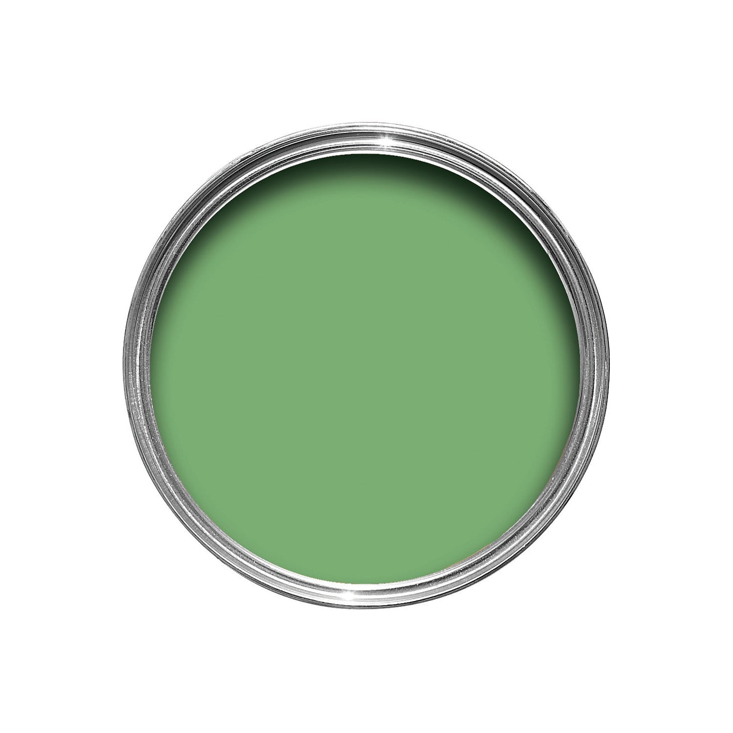 Farrow & Ball Emerald Green No. W53 paint, duvallatelier.com